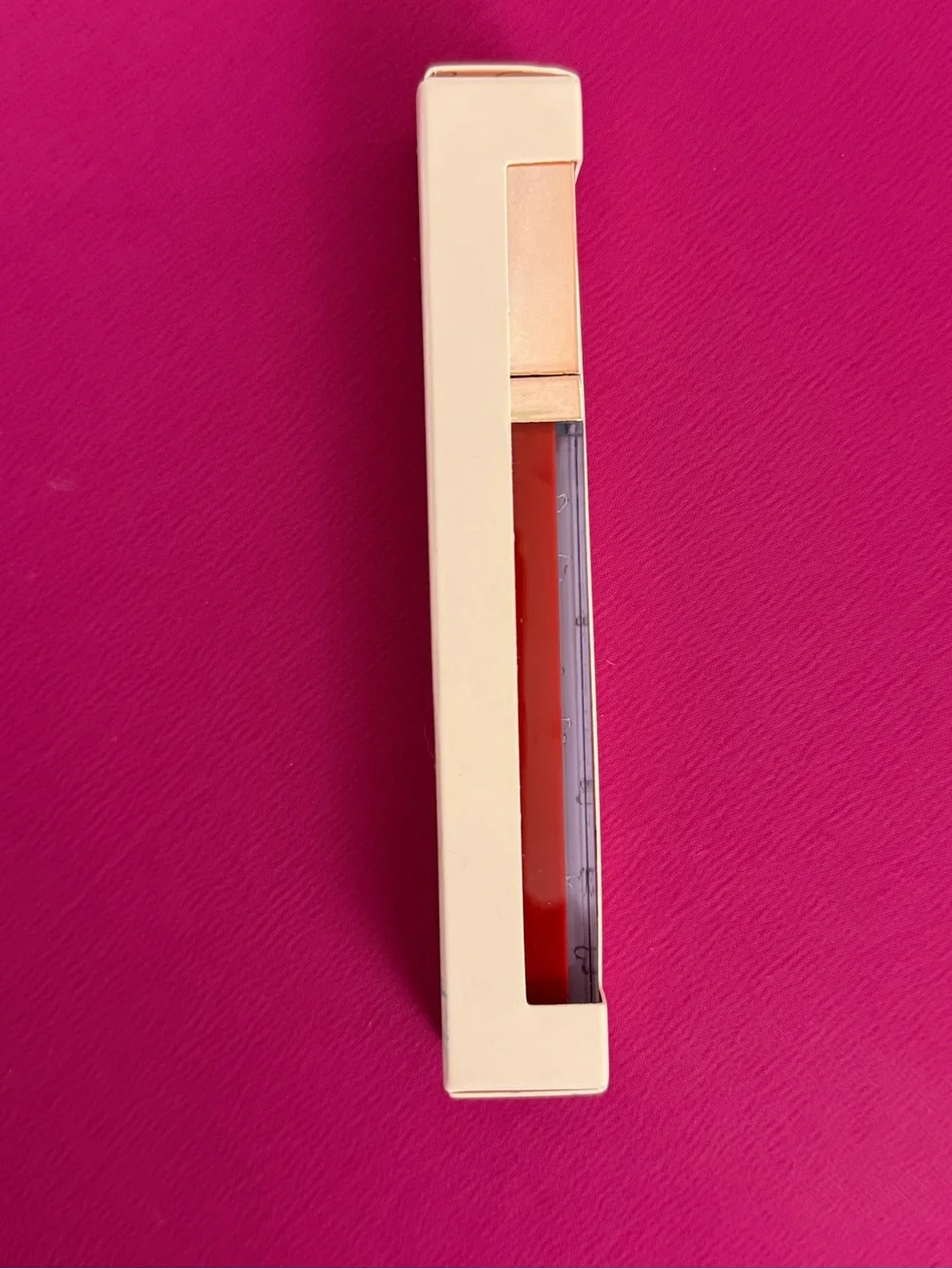 Beauty Creations Matte Red Liquid Lipstick /Transfer Proof/Highly Pigmented NWT